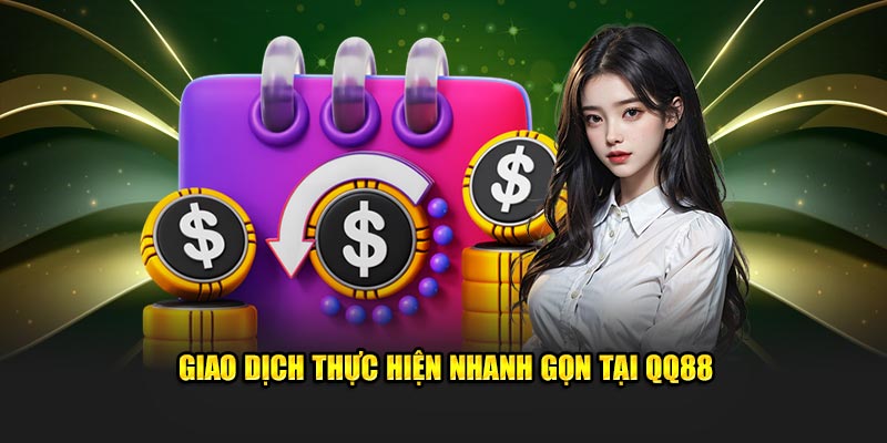 QQ88 🎖️ Nền Tảng Cá Cược QQ88.COM Đẳng Cấp – Thưởng Lớn Mùa World Cup Sôi Động 2026 18 Giao dịch thực hiện nhanh gọn tại QQ88